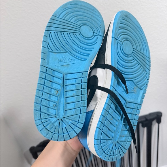 Jordan retro 1 low powder blue - Picture 9 of 9